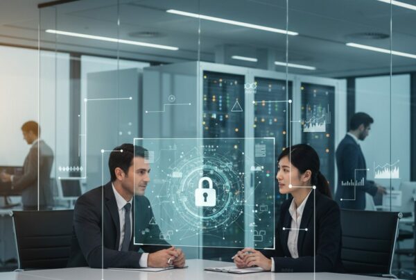 Cet article abordera les défis liés à la gestion des données sensibles dans le s - gestion des données, sécurité des informat