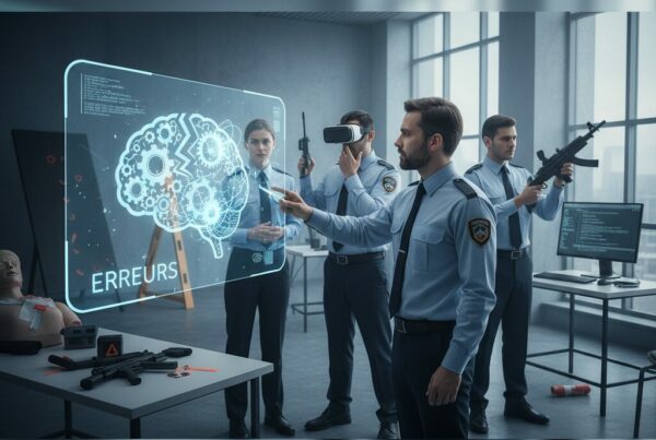 Cet article mettra en lumière les erreurs courantes que les agences commettent l - formation sécurité, erreurs formation, age