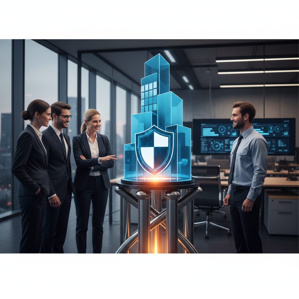 Sécurité privée : construire une culture d&rsquo;entreprise solide