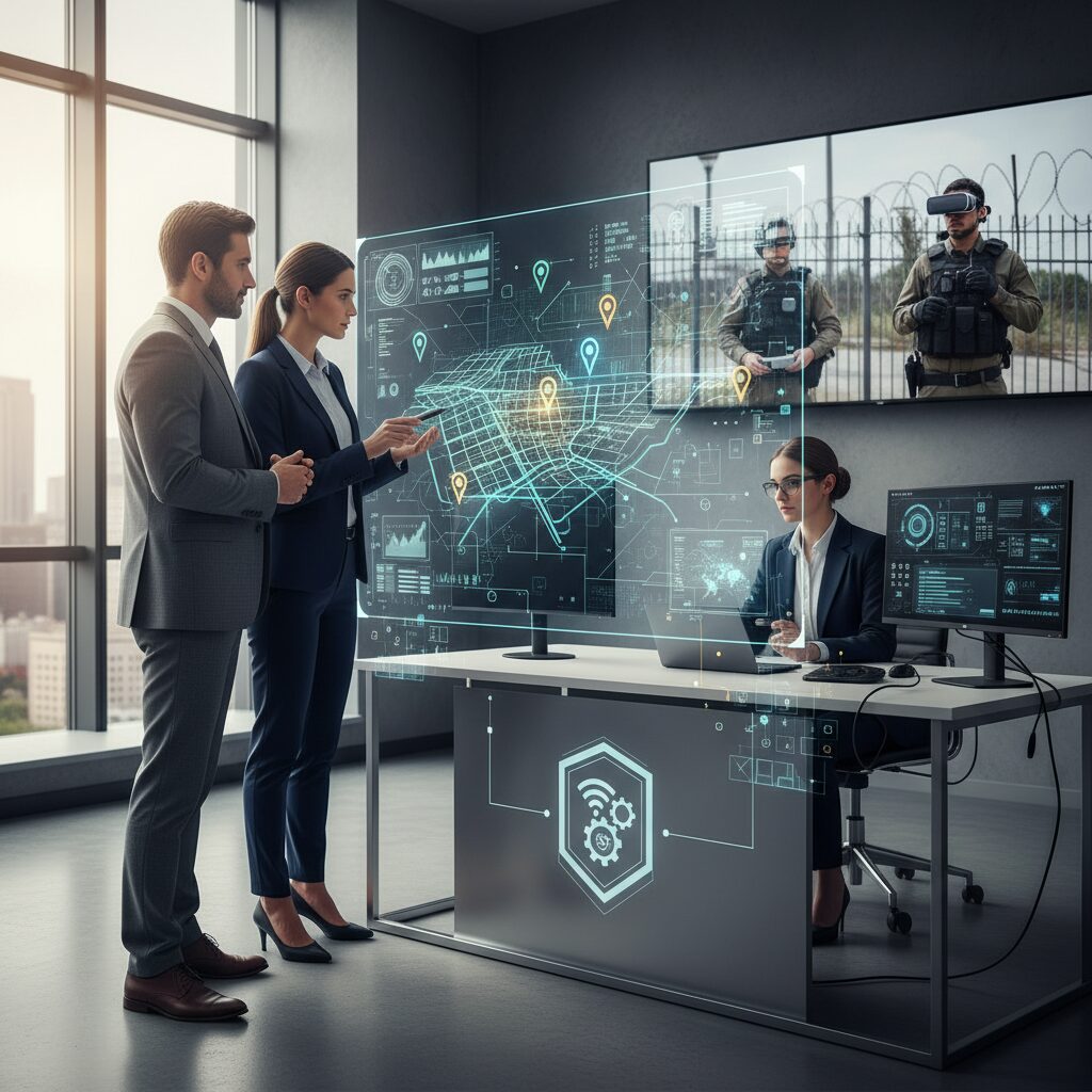 Cet article explorera des stratégies avancées pour optimiser la gestion des inte - gestion des interventions, sécurité privée