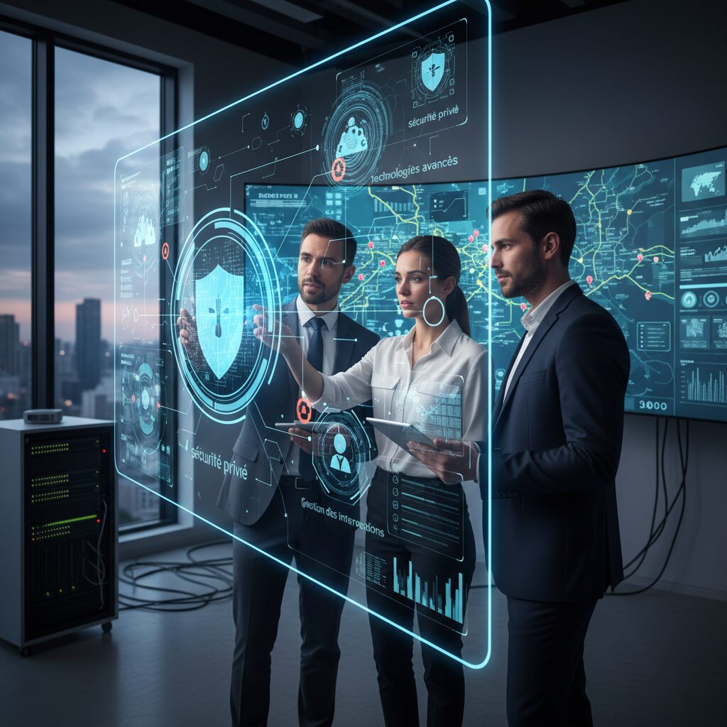 Optimiser la gestion des interventions : stratégies avancées