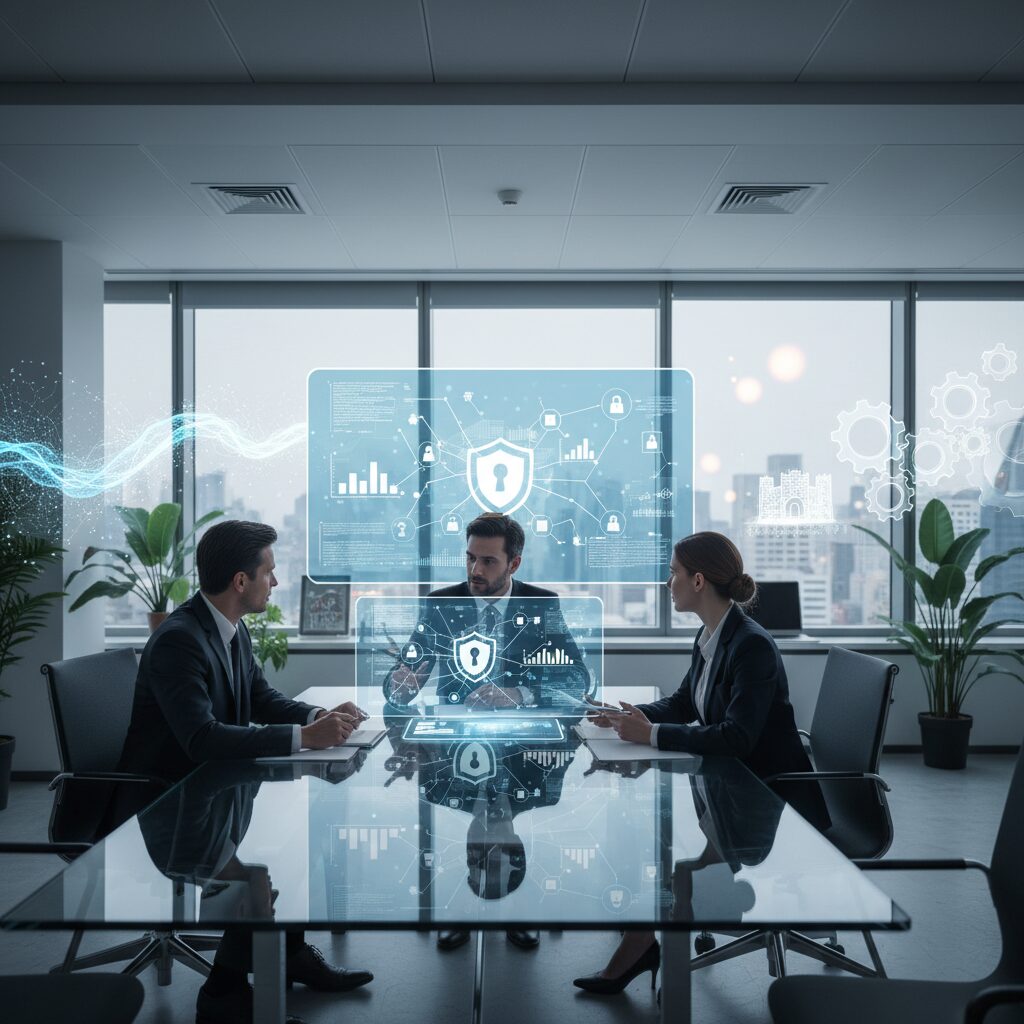 Prévention des fraudes : stratégies efficaces pour agences