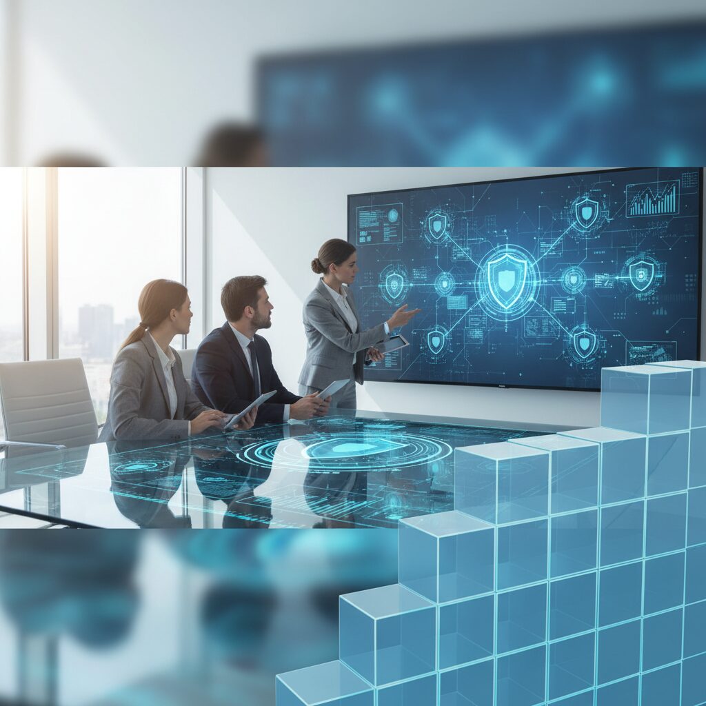 Prévention des fraudes : stratégies efficaces pour agences