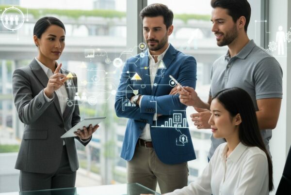 Cet article se penchera sur l'évolution des compétences nécessaires pour les age - compétences agents, formation, évolution