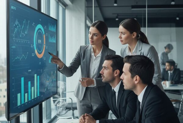 Apprenez à développer des KPI adaptés pour mesurer l'efficacité de votre équipe - évaluation performance, KPI sécurité, équip