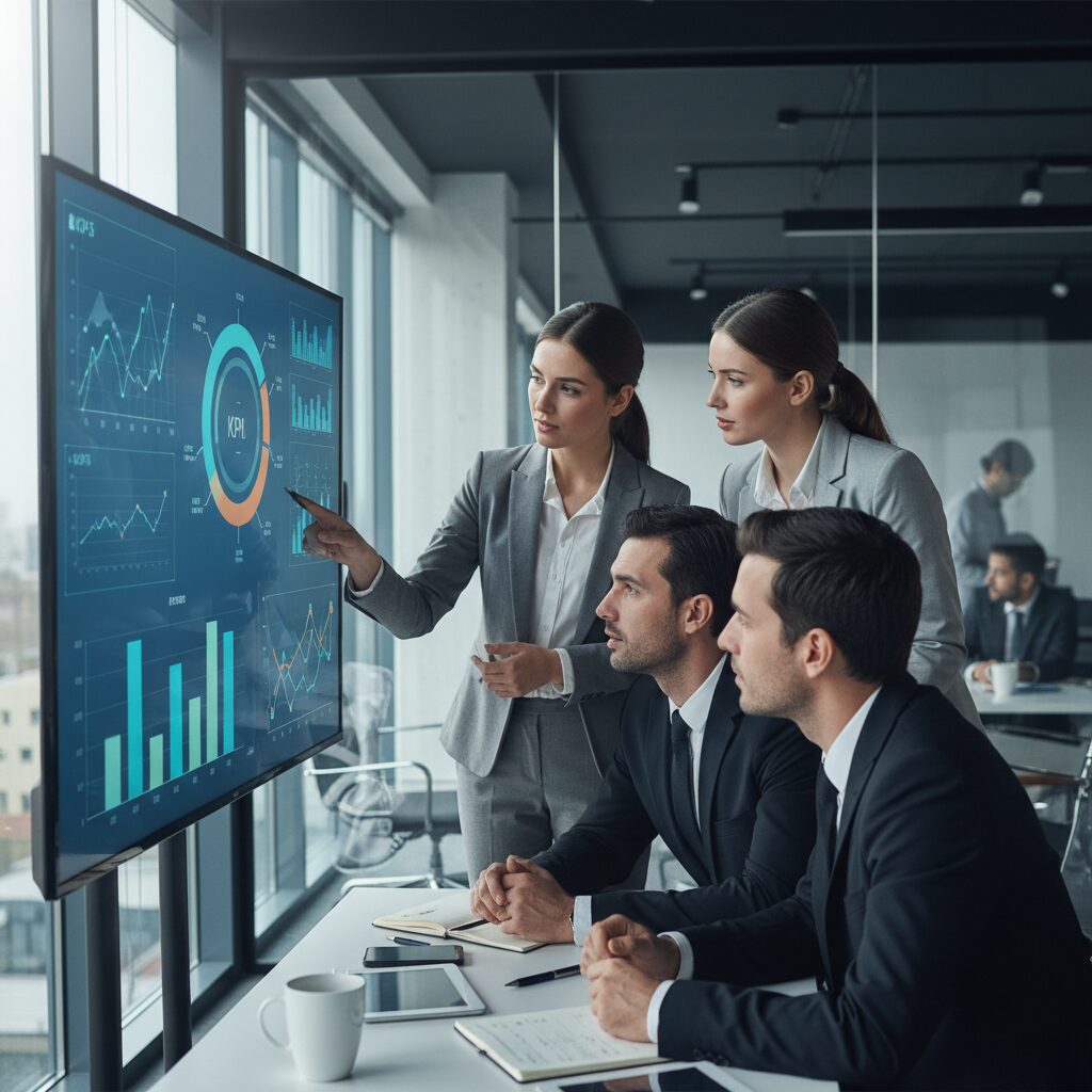 Comment évaluer la performance de votre équipe de sécurité