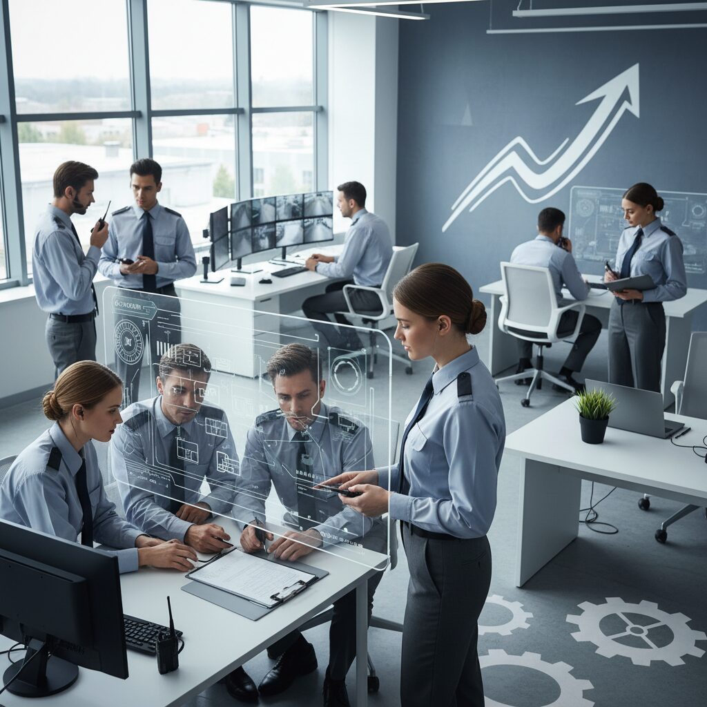 Formation continue : clé pour l&rsquo;excellence opérationnelle