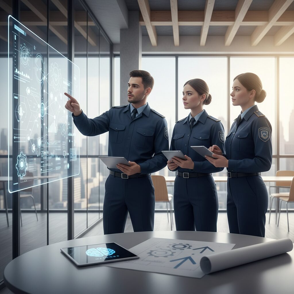 Formation continue : clé pour l&rsquo;excellence opérationnelle