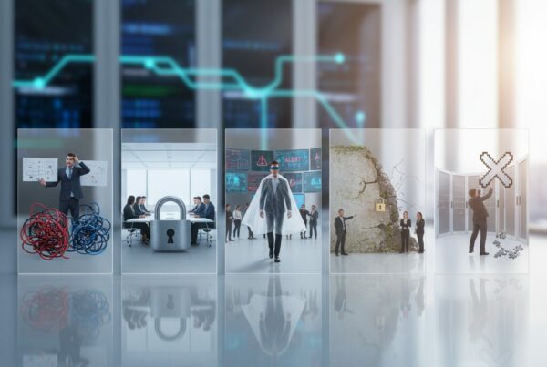 Cet article mettra en lumière les erreurs courantes que les agences de sécurité - politique de sécurité, erreurs à éviter, me