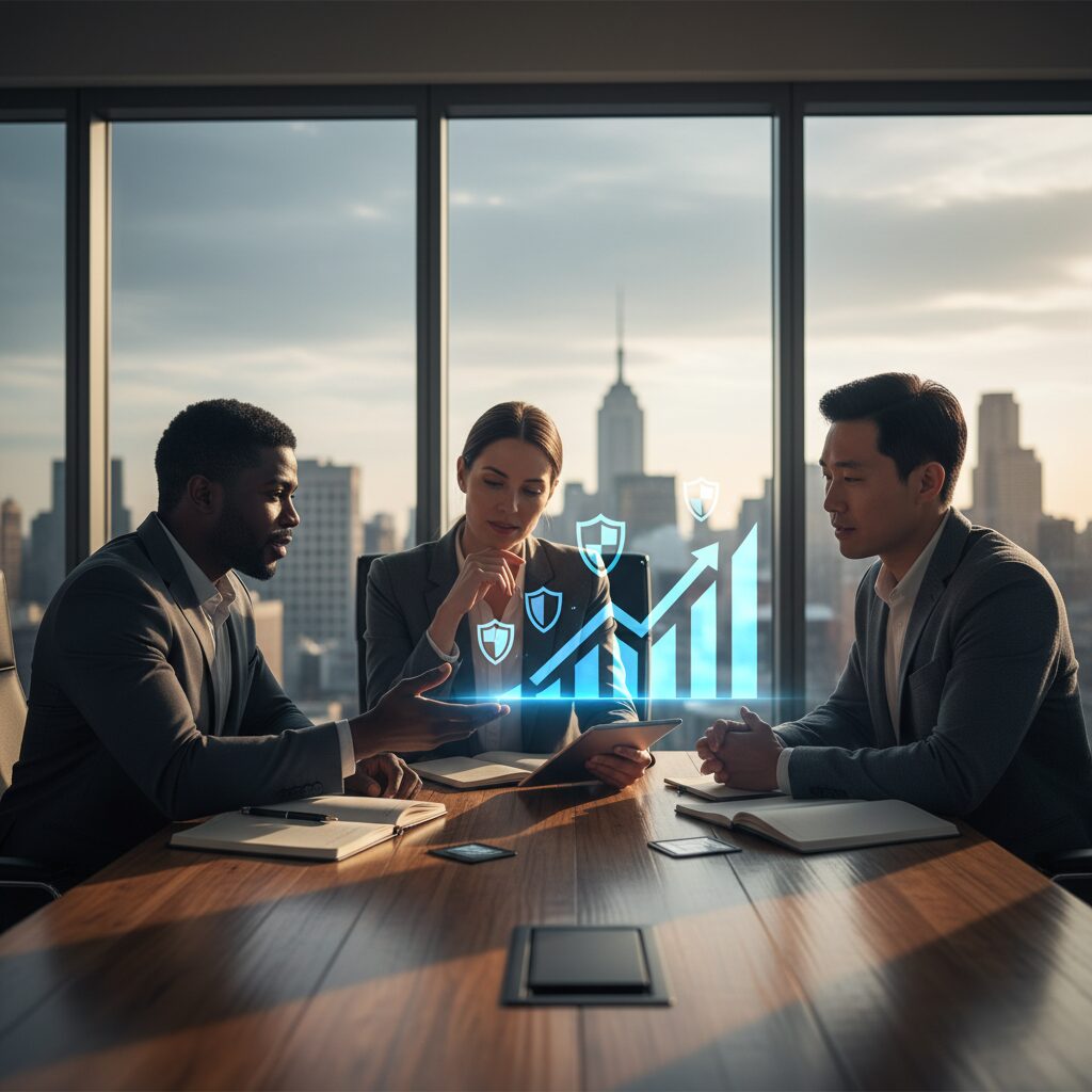 Meilleures pratiques sécurité privée pour Professionnels de la sécurité privée et directeurs d&rsquo;agences en 2025