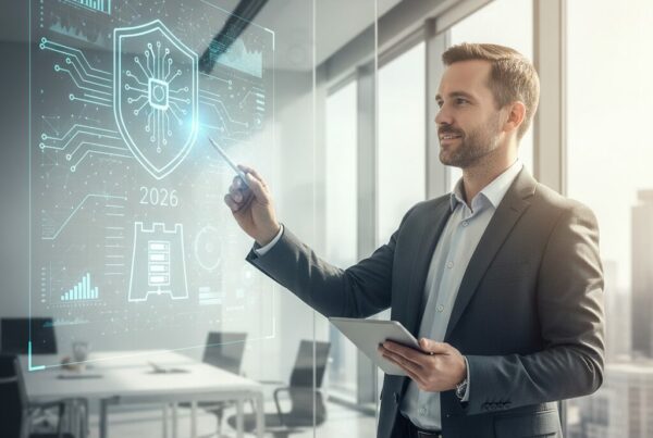 Découvrez comment un consultant tech/SaaS peut affiner ses offres logiciels pour - normessécurité2026, sitessensibles, optimi