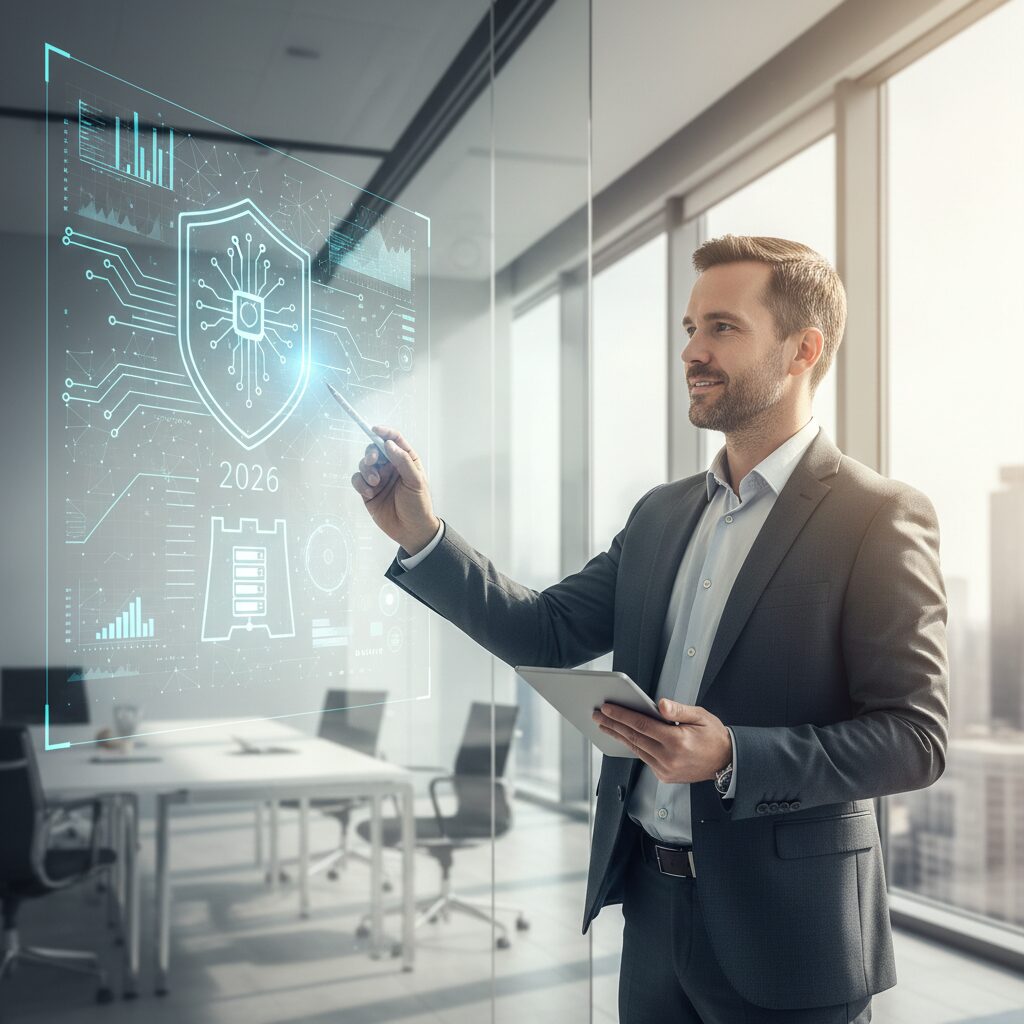 Comment un Consultant Tech/SaaS a optimisé ses propositions de valeur grâce à l&rsquo;analyse des normes de sécurité pour sites sensibles en