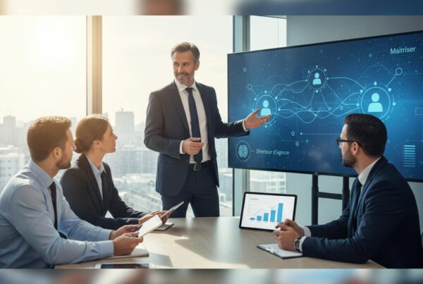 Découvrez une méthode innovante de recrutement pour les agences de sécurité priv - recrutementsécuritéprivée, turnoveragentsd