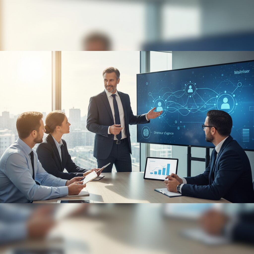 Directeur d&rsquo;agence : Maîtriser le recrutement d&rsquo;agents de sécurité qualifiés en 2026 pour réduire le turnover