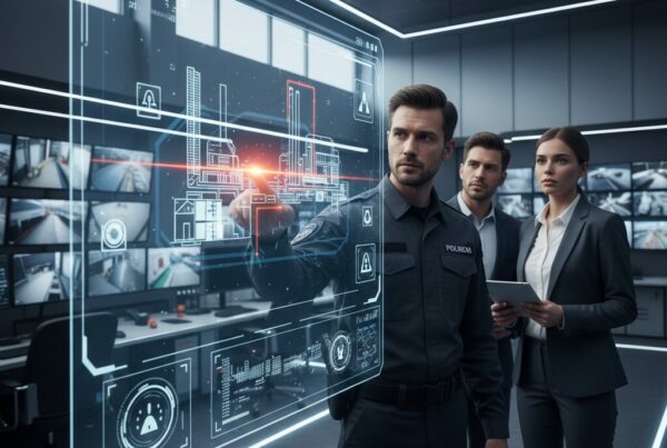 Ce guide expert détaille les procédures et les meilleures pratiques pour gérer u - intrusionsiteindustriel, agentdesécurité,