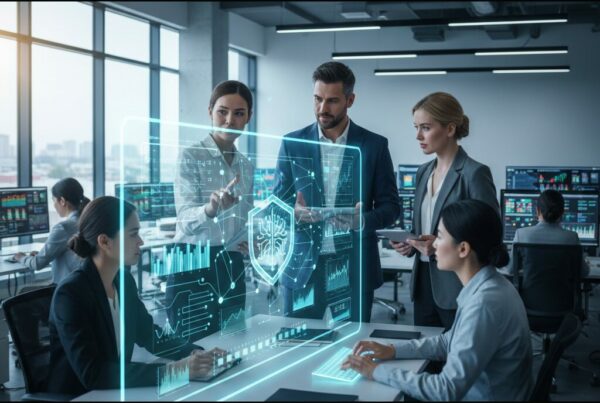 Découvrez comment l'intégration de solutions d'intelligence artificielle peut ré - gestionéquipessécurité, logicielsécuritéIA