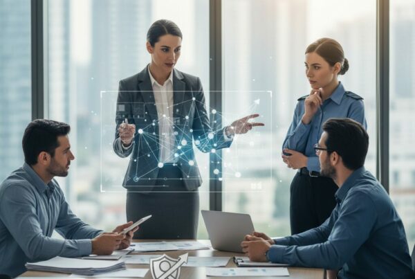 Découvrez des stratégies concrètes de fidélisation et de développement des compé - recrutementagentssécurité, fidélisationséc