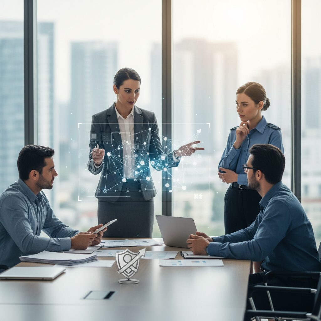 Comment les directeurs d&rsquo;agences ont-ils renforcé leur équipe après le grand recrutement de 2026 ?