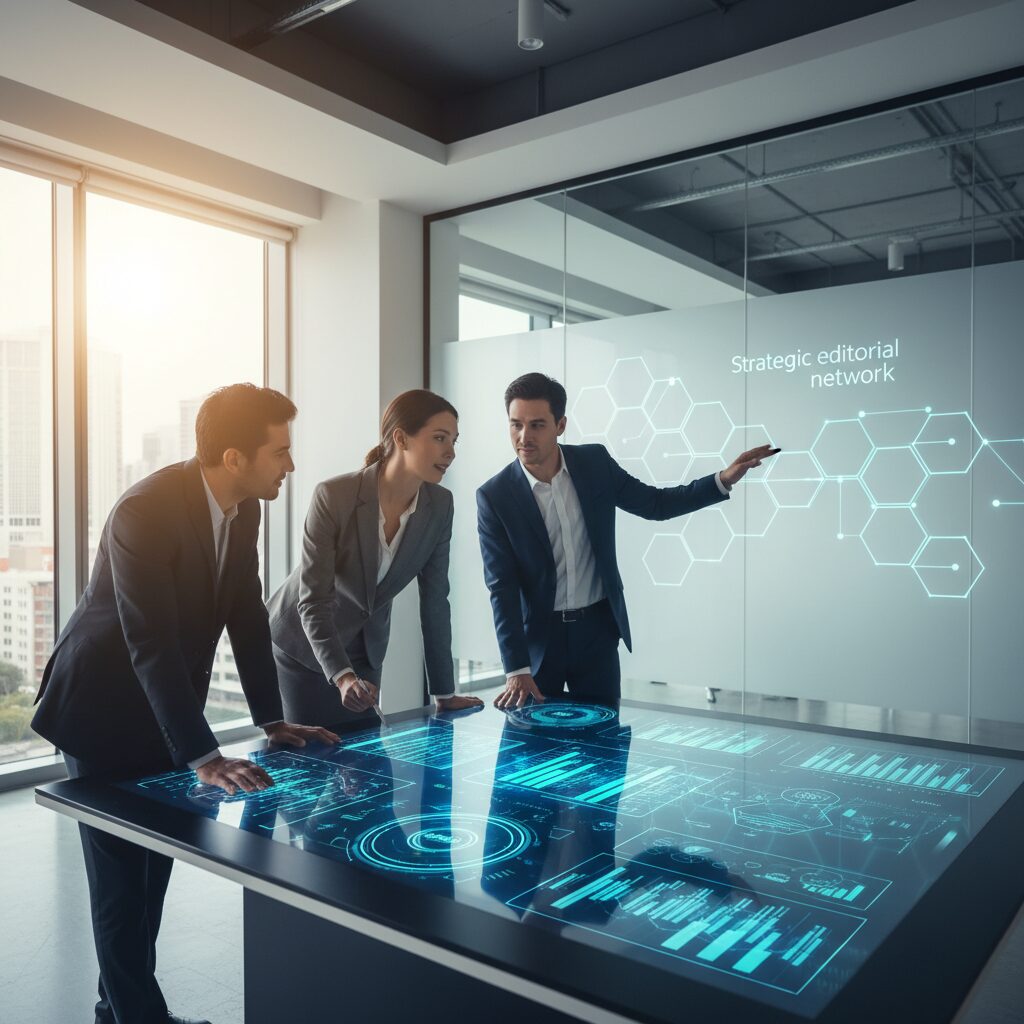 Comment les agences de sécurité privée B2B peuvent-elles capitaliser sur le marketing de contenu en 2026 ?