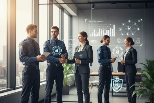 Découvrez les stratégies de recrutement les plus efficaces en 2026 pour attirer - recrutementsécuritéprivée, agentsfiables, g