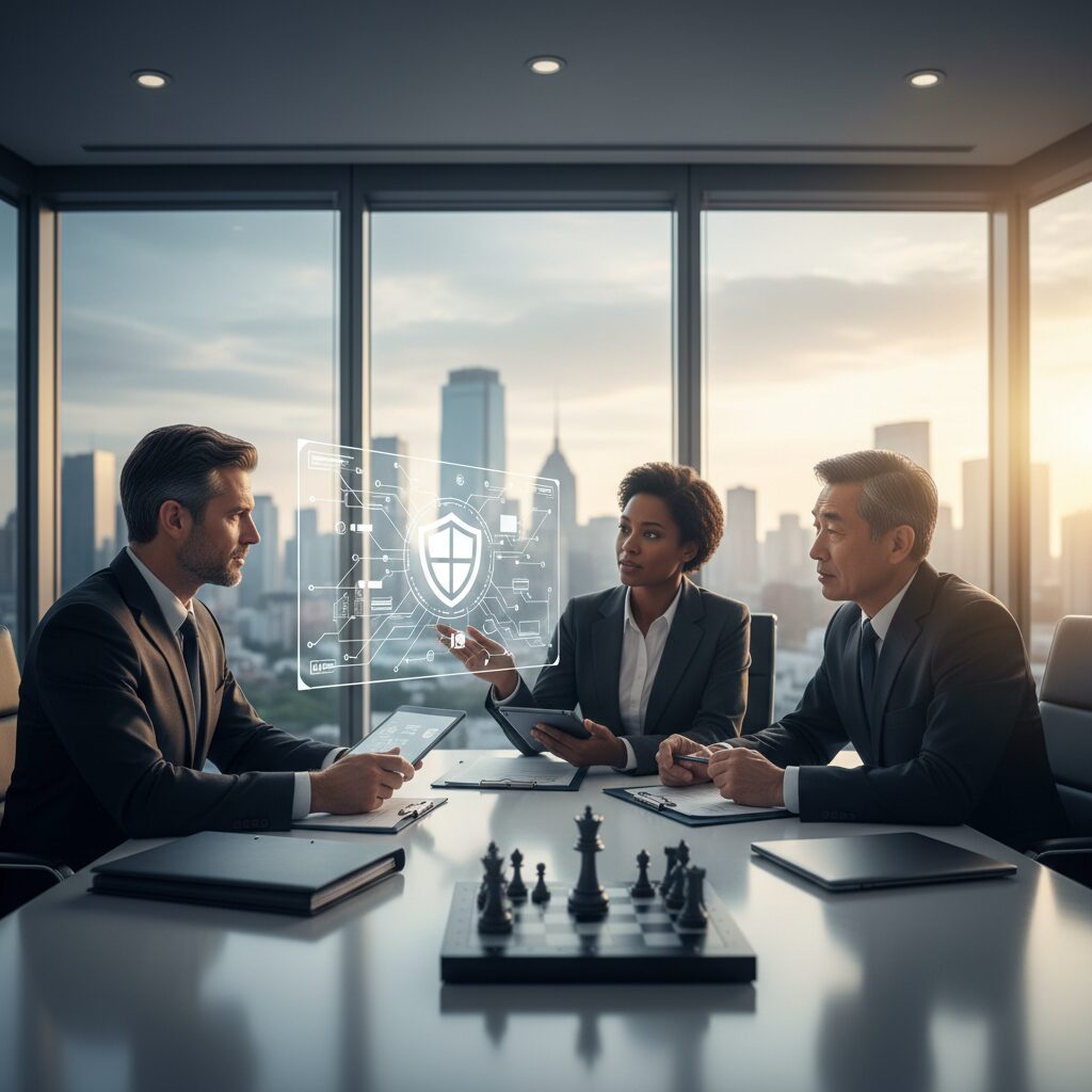 Comment les directeurs d&rsquo;agence de sécurité peuvent-ils recruter des agents fiables en 2026 ?