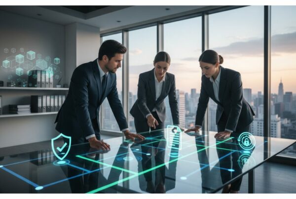 Découvrez une approche stratégique et proactive pour simplifier et accélérer l'o - licencesécuritéprivée, gestionadministrati
