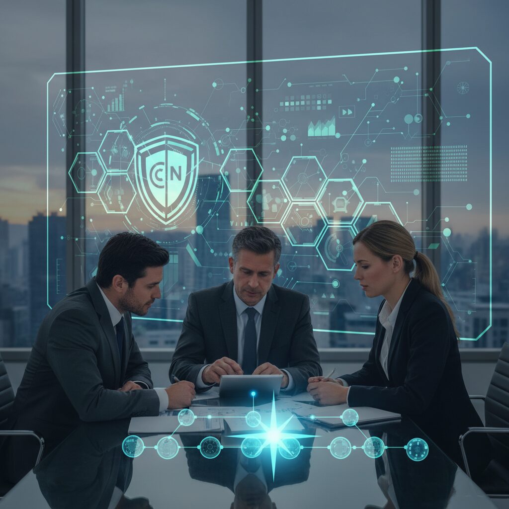 Audit de Conformité CNAPS 2026 : 7 points cruciaux pour les agences de sécurité indépendantes