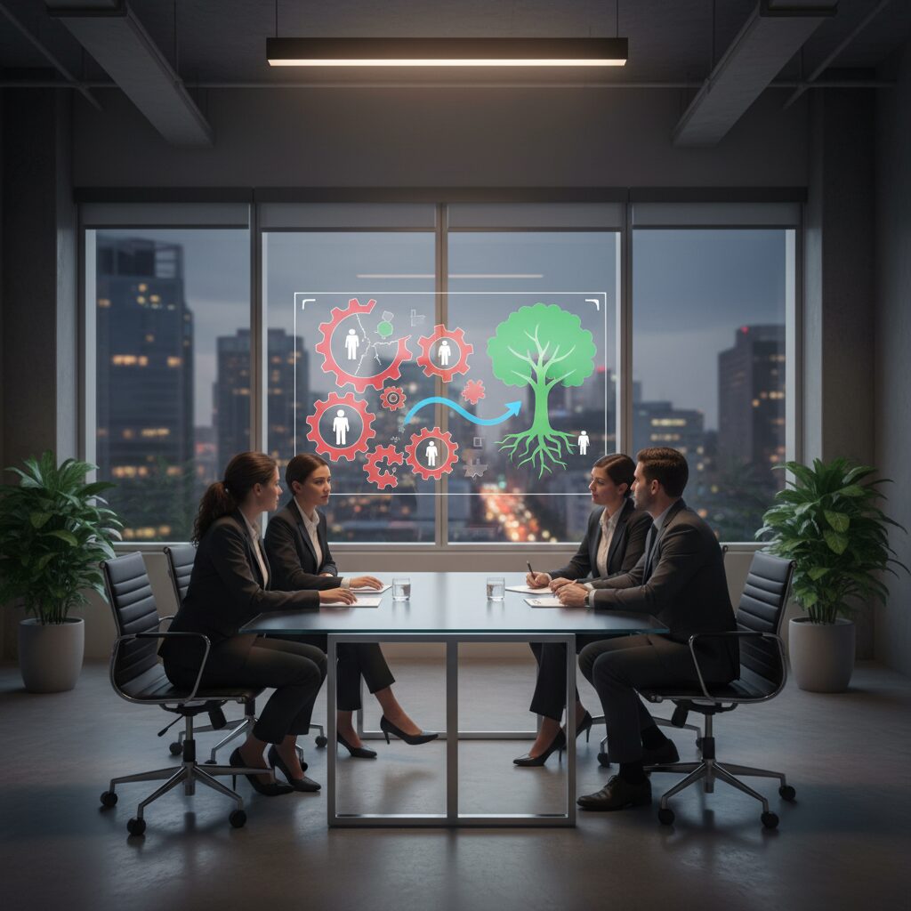 Comment les erreurs récurrentes dans le recrutement 2026 d&rsquo;agents de sécurité impactent-elles la fidélisation ?