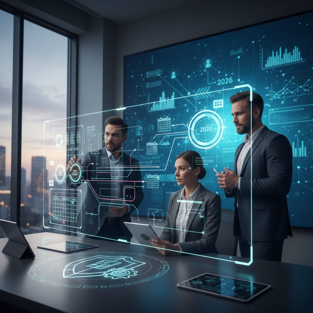 Optimiser la gestion des plannings agents de sécurité : l&rsquo;approche 2026 pour réduire les coûts