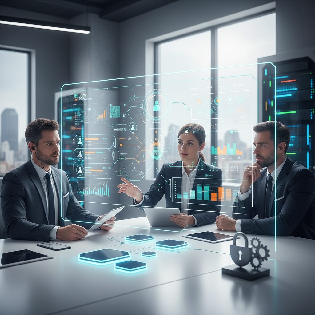 Optimiser la gestion des plannings agents de sécurité : l&rsquo;approche 2026 pour réduire les coûts