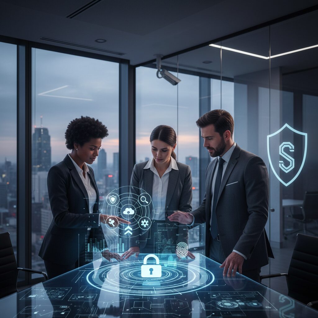 Optimiser sécurité privée : 7 techniques prouvées