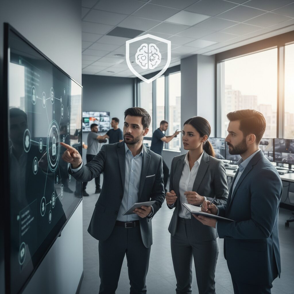 Formation complète sécurité privée : bases, avancé et expertise pour Professionn - sécurité privée, apprendre, formation