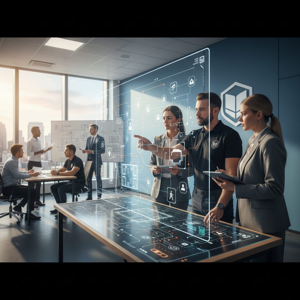 Apprendre sécurité privée : Le guide définitif