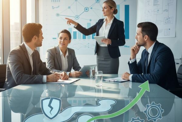 Découvrez un diagnostic complet des 5 erreurs les plus fréquentes en recrutement - recrutementsécuritéprivée2026, erreursrecr