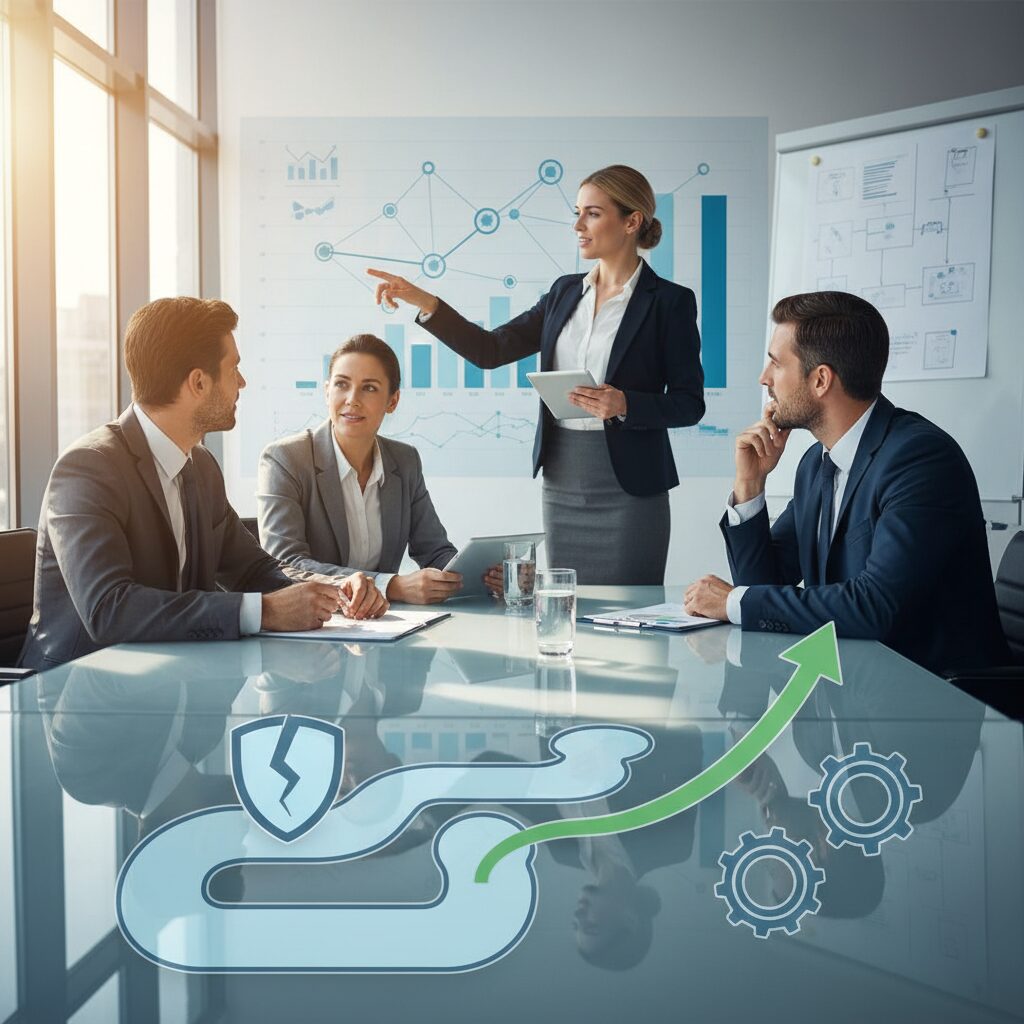 Comment éviter les 5 erreurs critiques de recrutement en sécurité privée pour 2026 ?