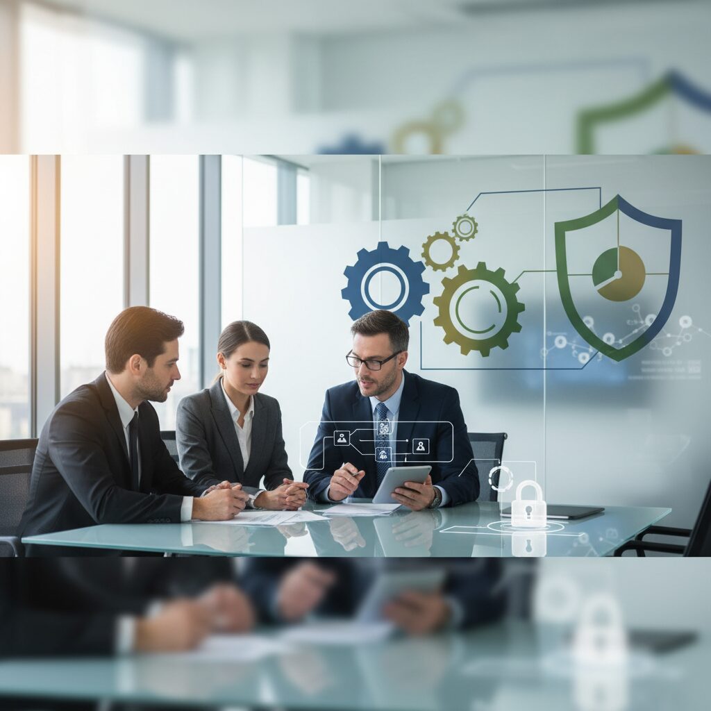 Comment dé-risquer l&rsquo;obtention de la licence préfectorale en sécurité privée en 2026 pour les entrepreneurs