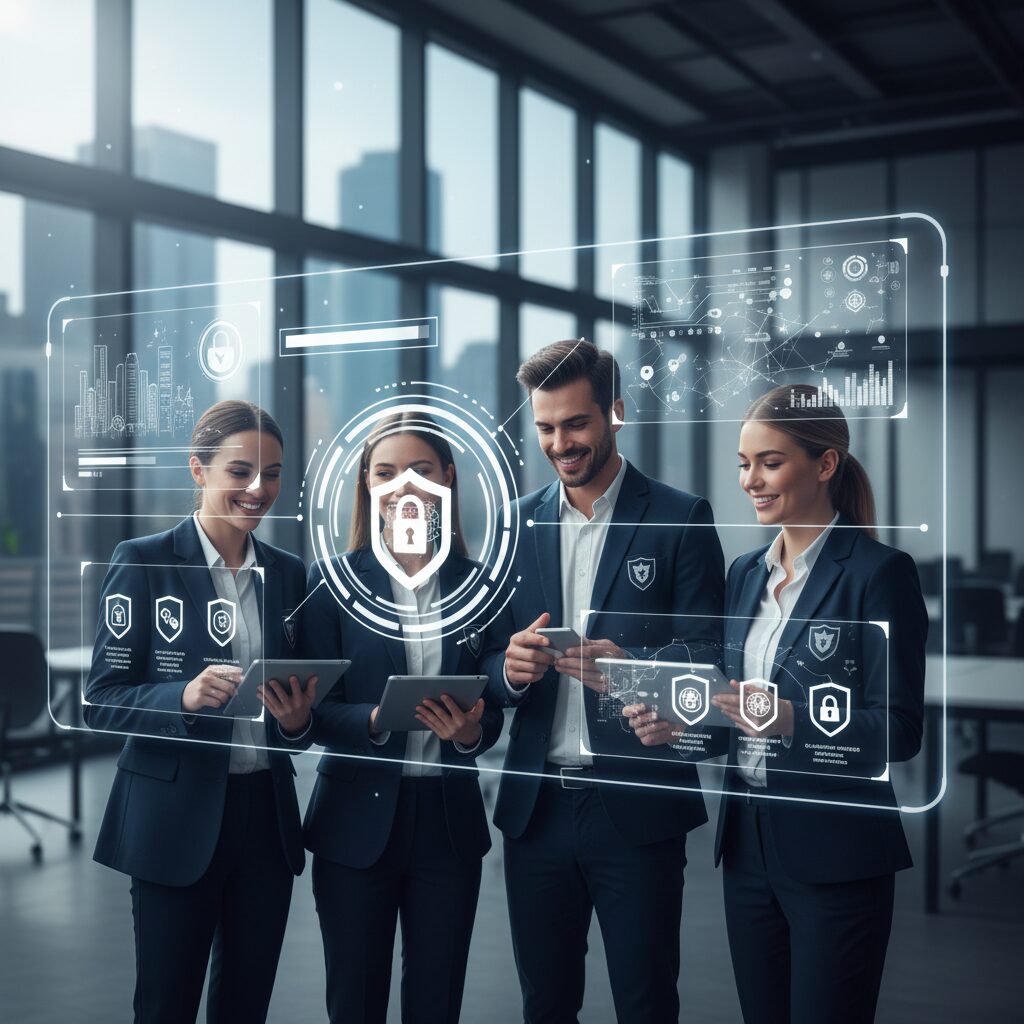 Découvrez comment l'intégration de la gamification révolutionne le recrutement d - recrutementssiap2026, gamificationsécurité