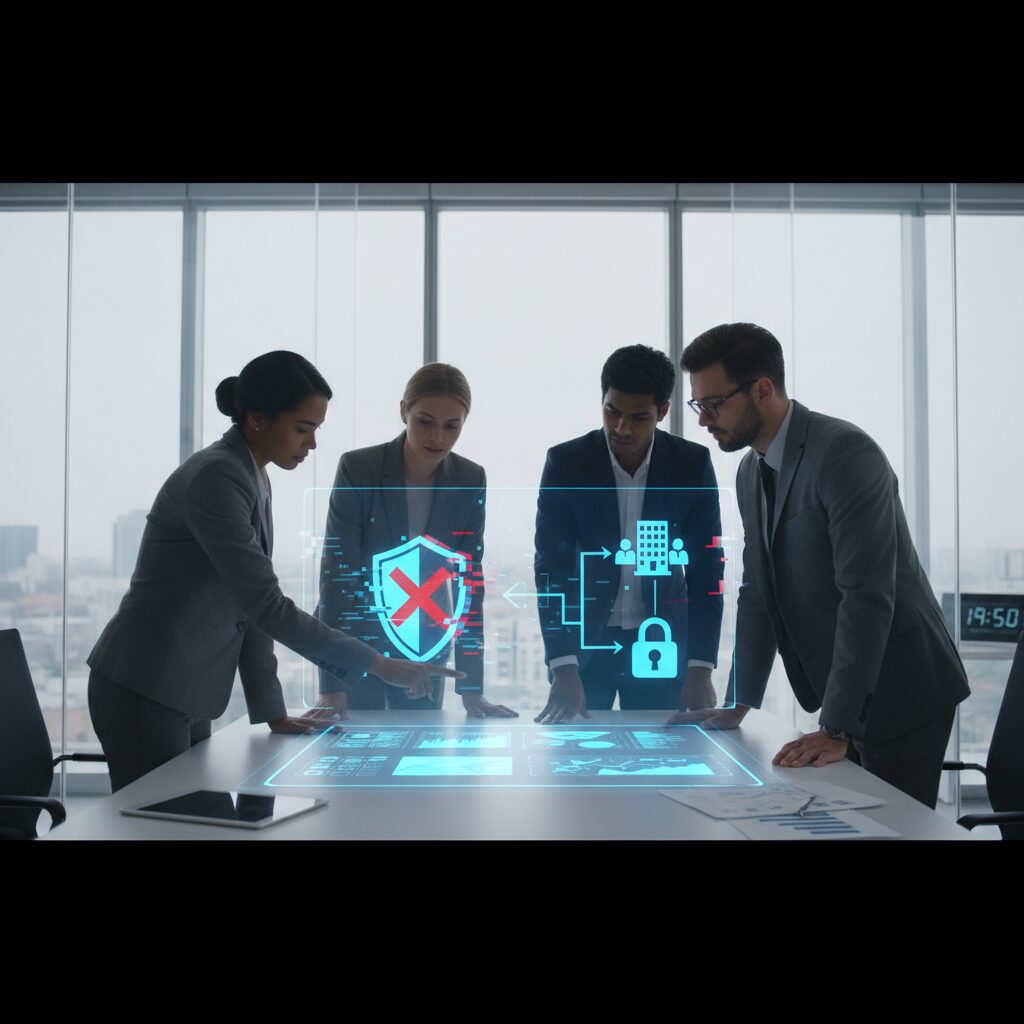 Comment les erreurs de gestion de rondes affectent la conformité 2026 des agences TPE de sécurité