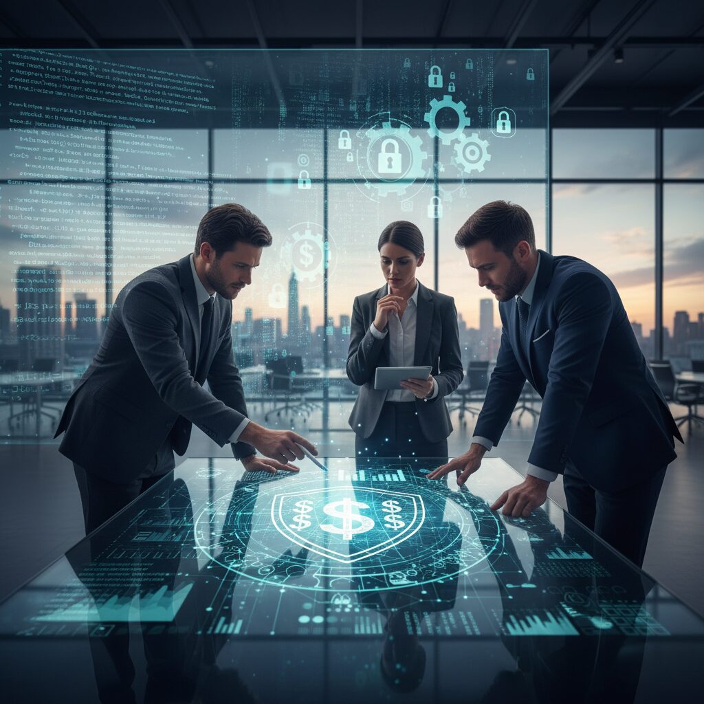 Comment un SaaS B2B peut monétiser les données d&rsquo;incidents de sécurité pour innover en 2026 ?