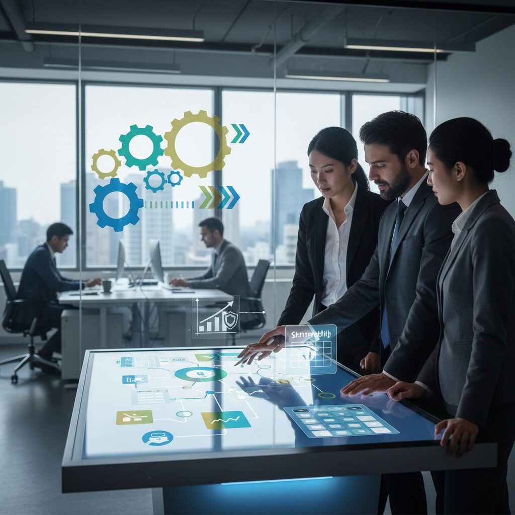 Découvrez comment une gestion optimisée des plannings d'agents de sécurité, à l' - gestionplanningssécurité, rentabilitéagenc