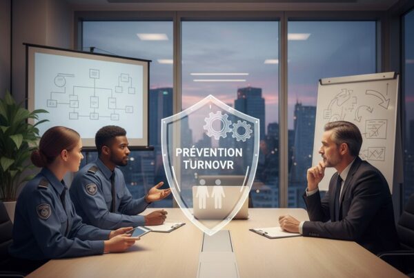 Découvrez des stratégies proactives pour les directeurs d'agence afin de déceler - conflitsagents, directeurd'agence, prévent