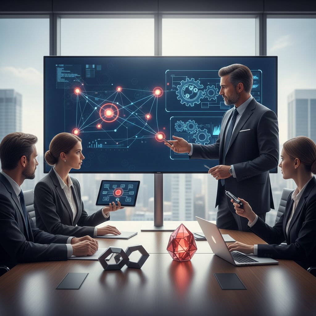 Découvrez des stratégies proactives et des outils innovants pour gérer et préven - conflitsagents, directeurd'agence, gestion