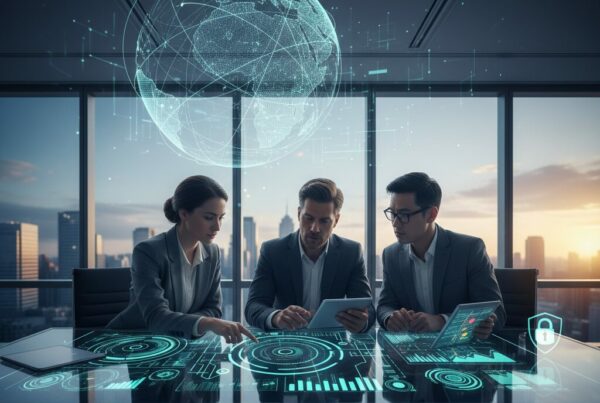 Découvrez comment les PME du secteur de la sécurité privée peuvent transformer l - rondessurveillance, sécuritéprédictive, ge