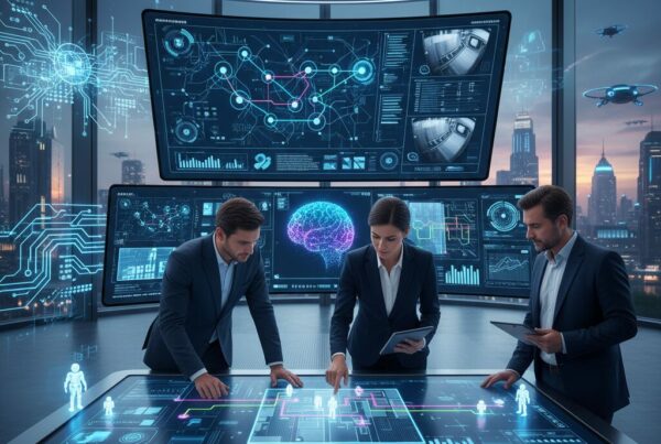 Découvrez comment l'intégration de la vidéosurveillance intelligente et de l'IA - vidéosurveillanceintelligente, intelligence