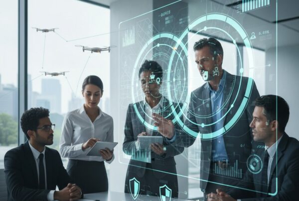 Découvrez des stratégies innovantes et des technologies émergentes en 2026 pour - rondessurveillance, optimisationsécurité, g