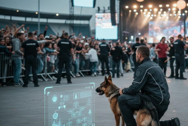 Découvrez les stratégies avancées et les meilleures pratiques pour les agents de - agentdesécuritécynophile, gestionincidents