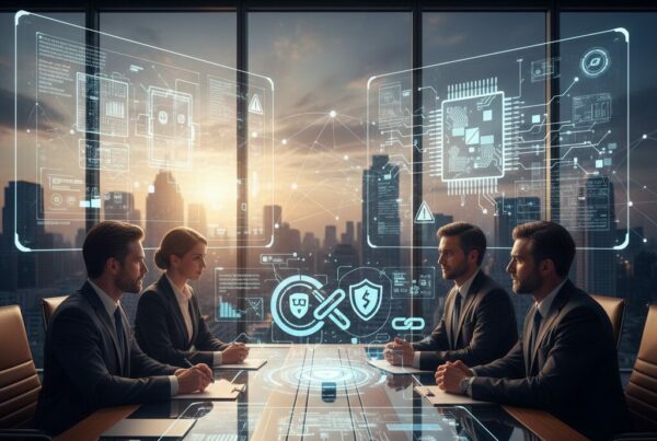 Découvrez les écueils majeurs que les डायरेक्टEURS D'AGENCES de sécurité privée - nouvelles technologies sécurité, erreurs ge