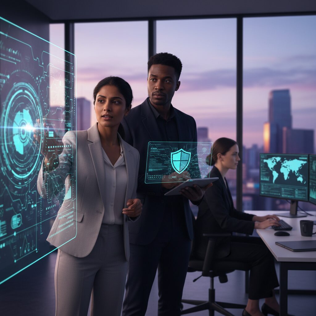 Comment maîtriser la cybersécurité en 2026 : Guide avancé pour les agents de sécurité indépendants face aux menaces émergentes