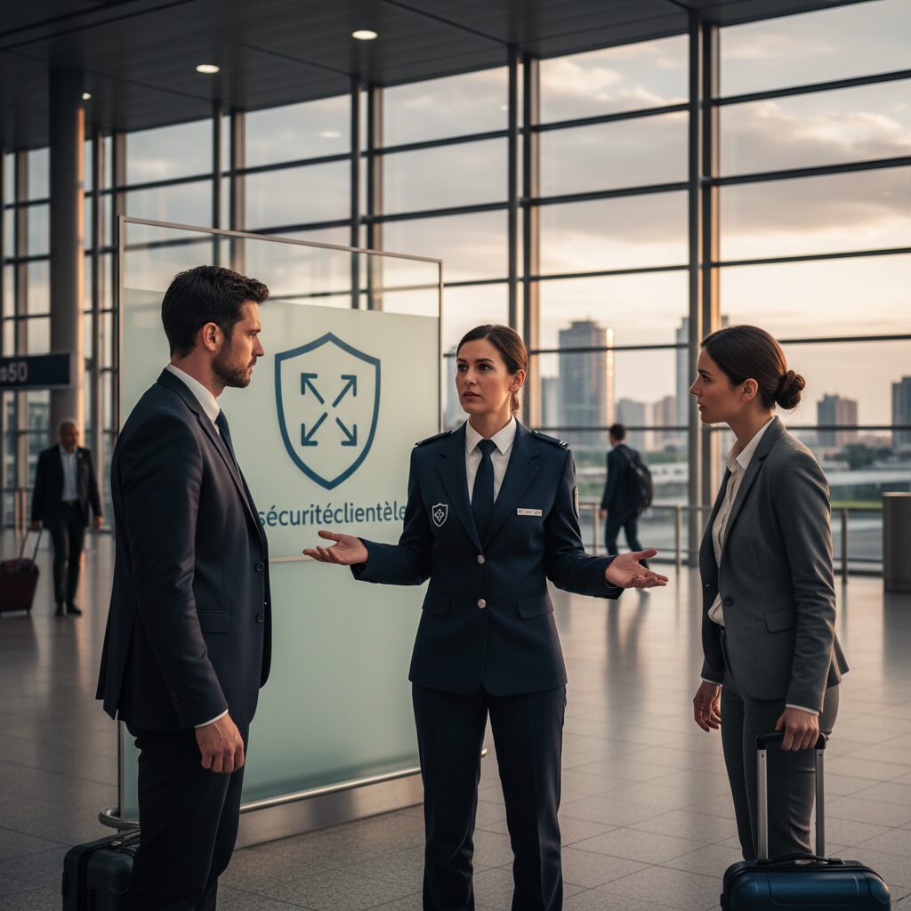 Agent de prévention : Comment gérer les conflits complexes avec la clientèle en 2026 ?