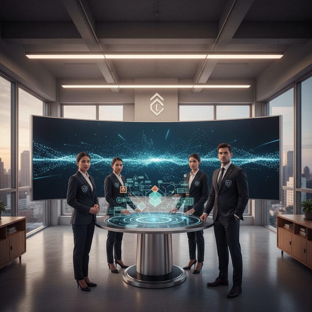 Maîtriser les situations de conflit : 7 techniques avancées pour les agents de prévention en